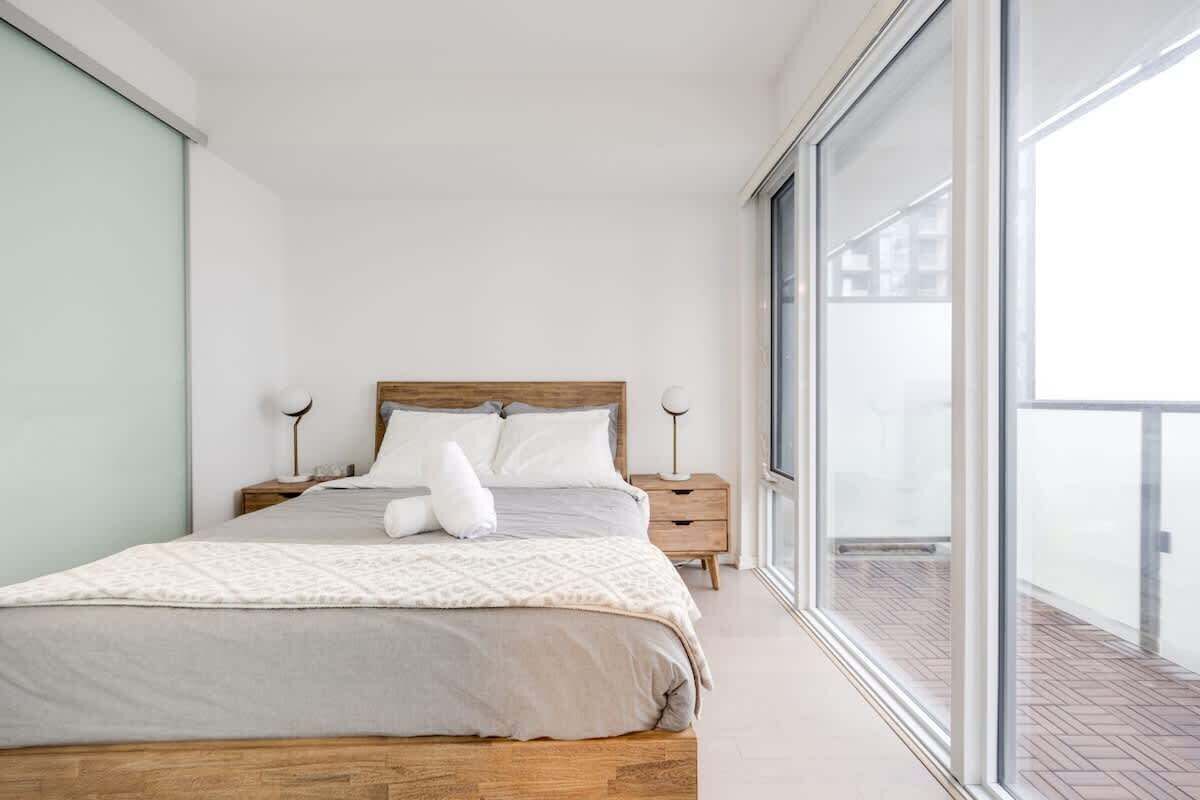 Your Cozy Retreat with Queen Bed Comfort