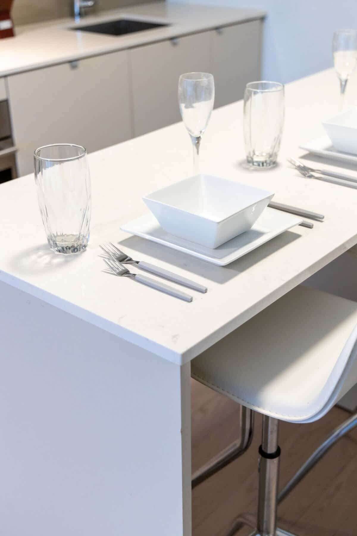 Creating Culinary Bliss: Elevate Your Dining Area with Style and Comfort
