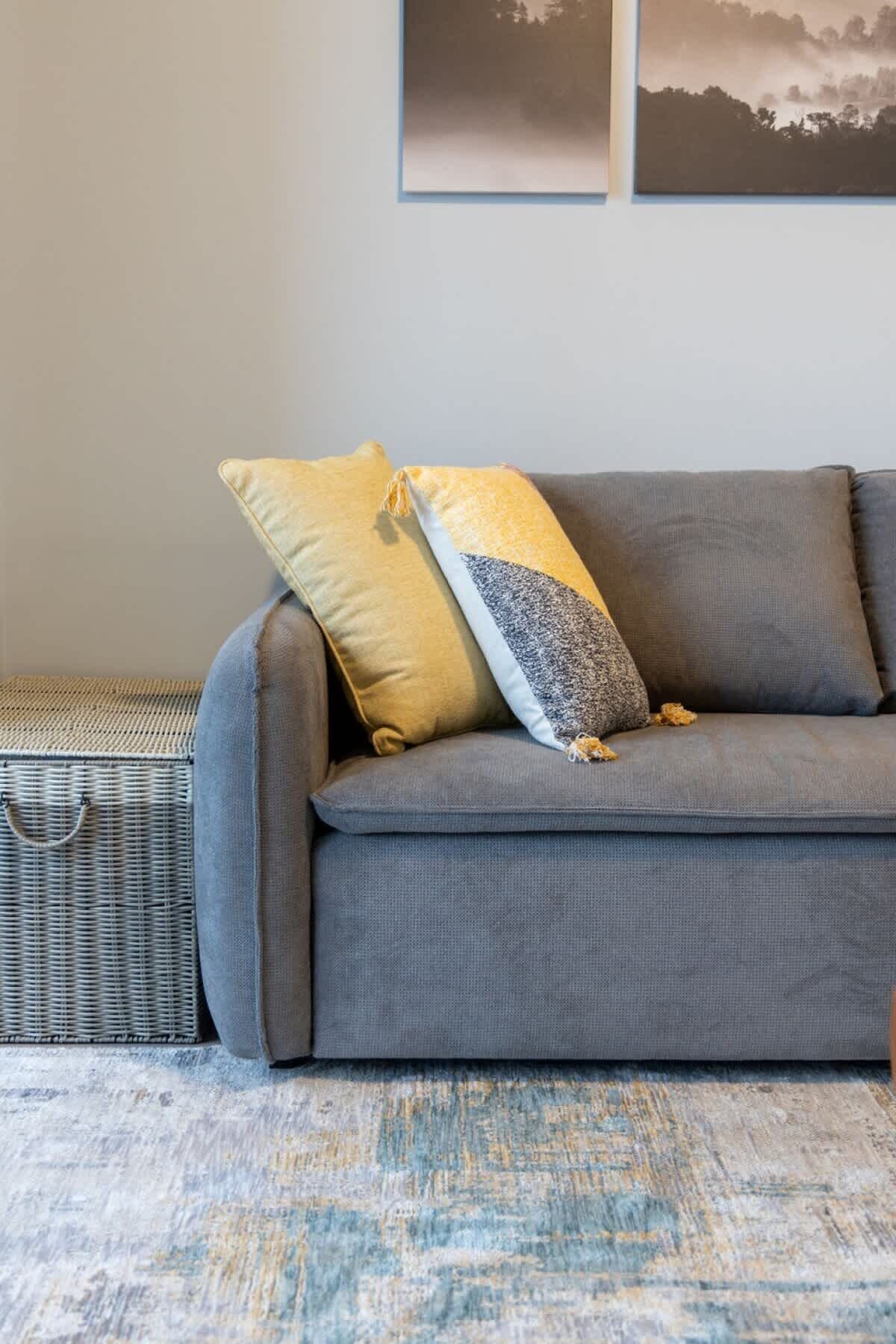 Unwind in Style in Our Inviting Living Room Space