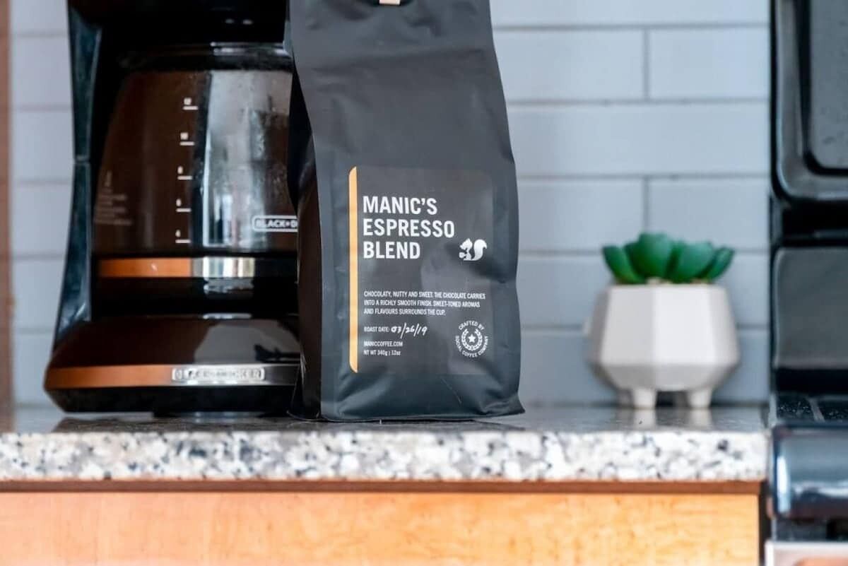 Want some coffee?
