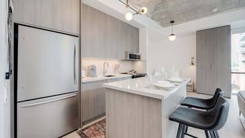 The Complete Culinary Corner