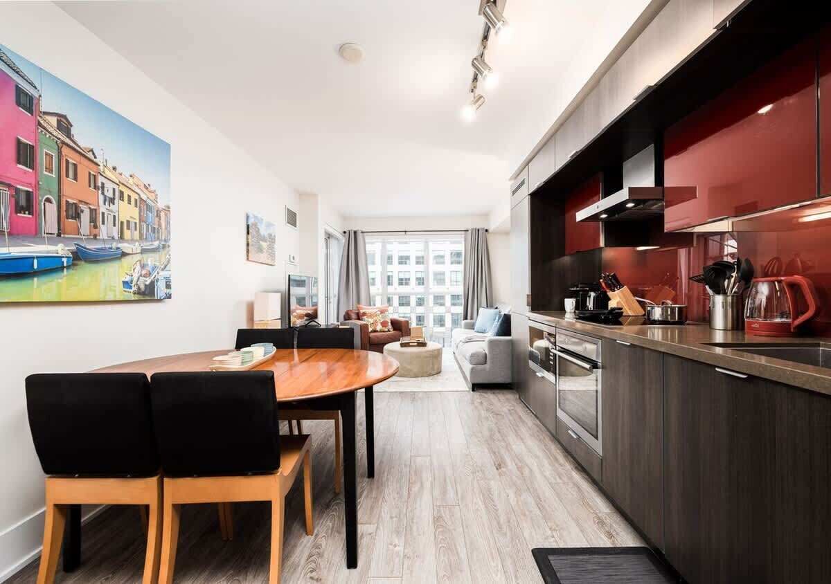 Privékeuken