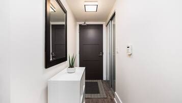 Your entry way