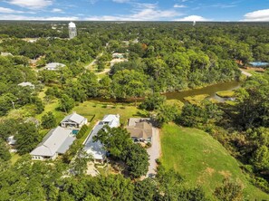 Exterior - Downtown Magnolia (Ocean Springs)