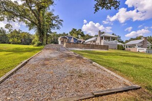 Exterior - Downtown Magnolia (Ocean Springs)