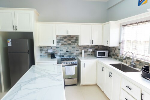 Nook Apartments-Cozy fully furnished 2 bedroom apartment @ Dunfermline St Andrew