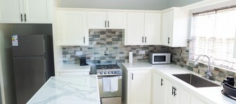 Nook Apartments-Cozy fully furnished 2 bedroom apartment @ Dunfermline St Andrew