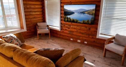 Charming Cedar City cabin: Horse friendly