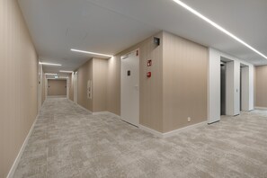 アパートメント