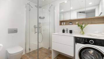Apartamento | Banheiro