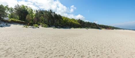 アパートメント | 施設からの眺望