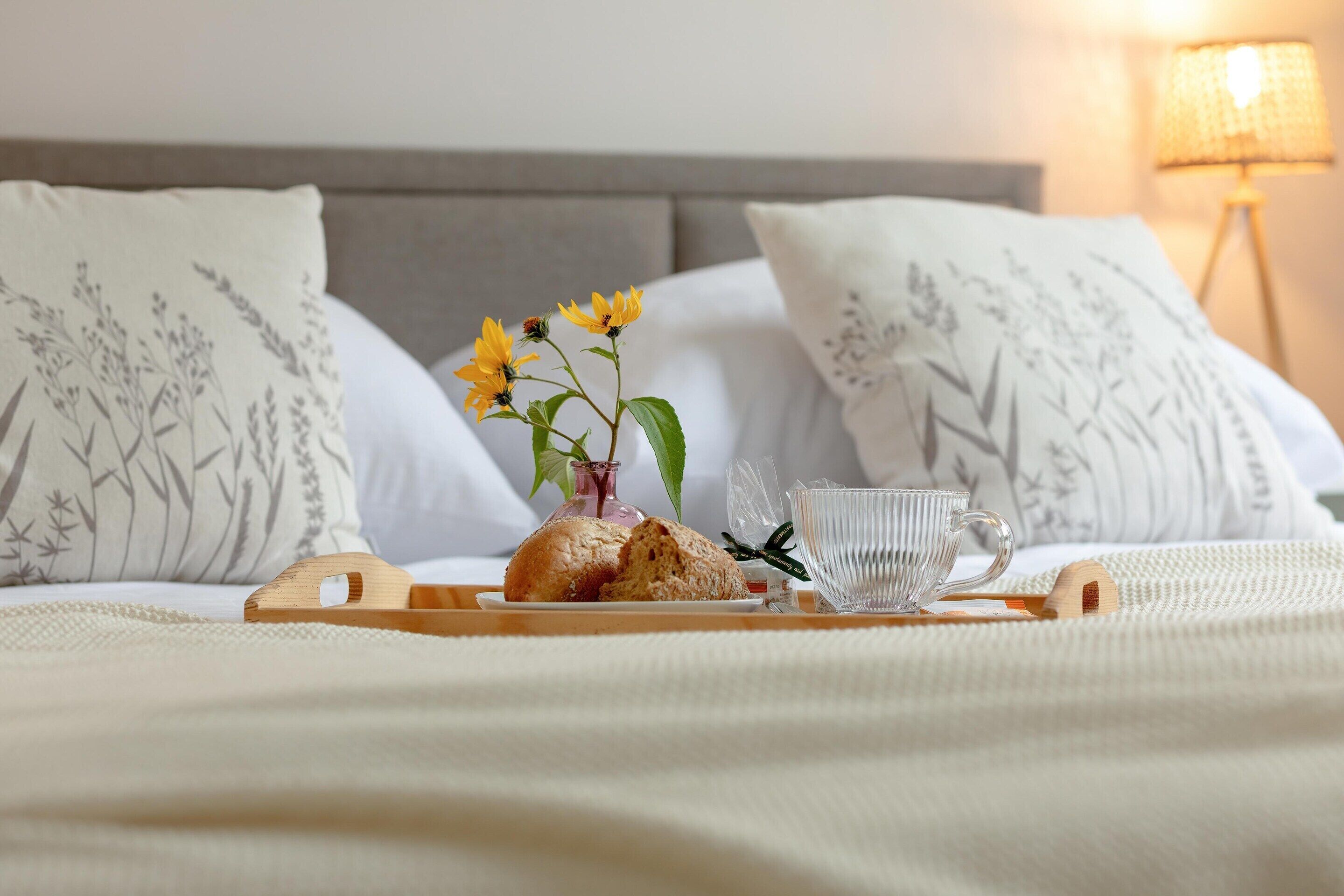 Apartment | 1 bedroom, individually furnished, iron/ironing board