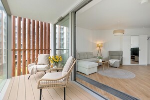 Apartment | Balcony