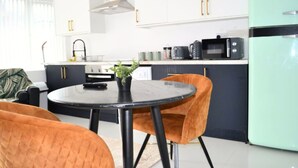 Eget kjøkken
