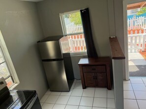 Interior - Pet-Friendly Riverfront Retreat - Cozy Studio in Arts District (Melbourne)
