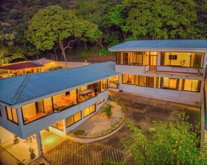 Exterior - Villa Guanacasteca (Sardinal)