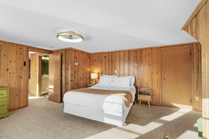 3 chambres, bureau, fer et planche à repasser, Wi-Fi gratuit
