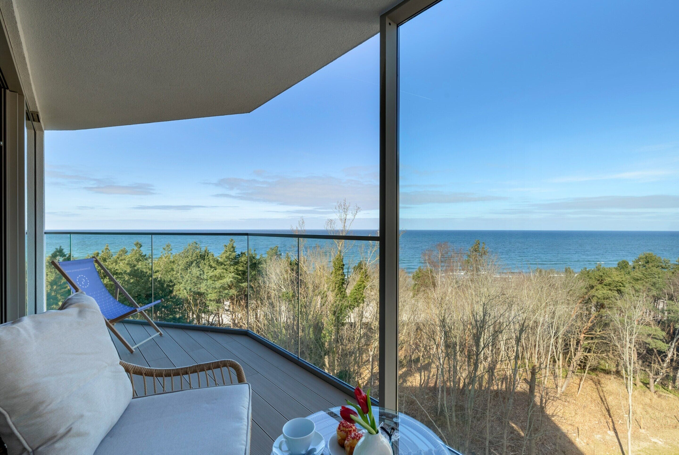 Apartment | View from property