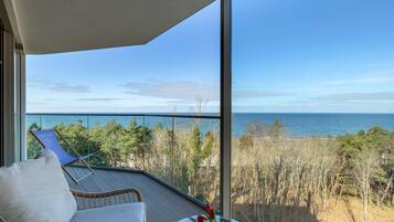 Apartment | View from property