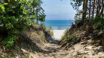 Apartment | View from property