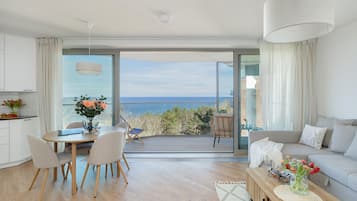 Apartment | View from property