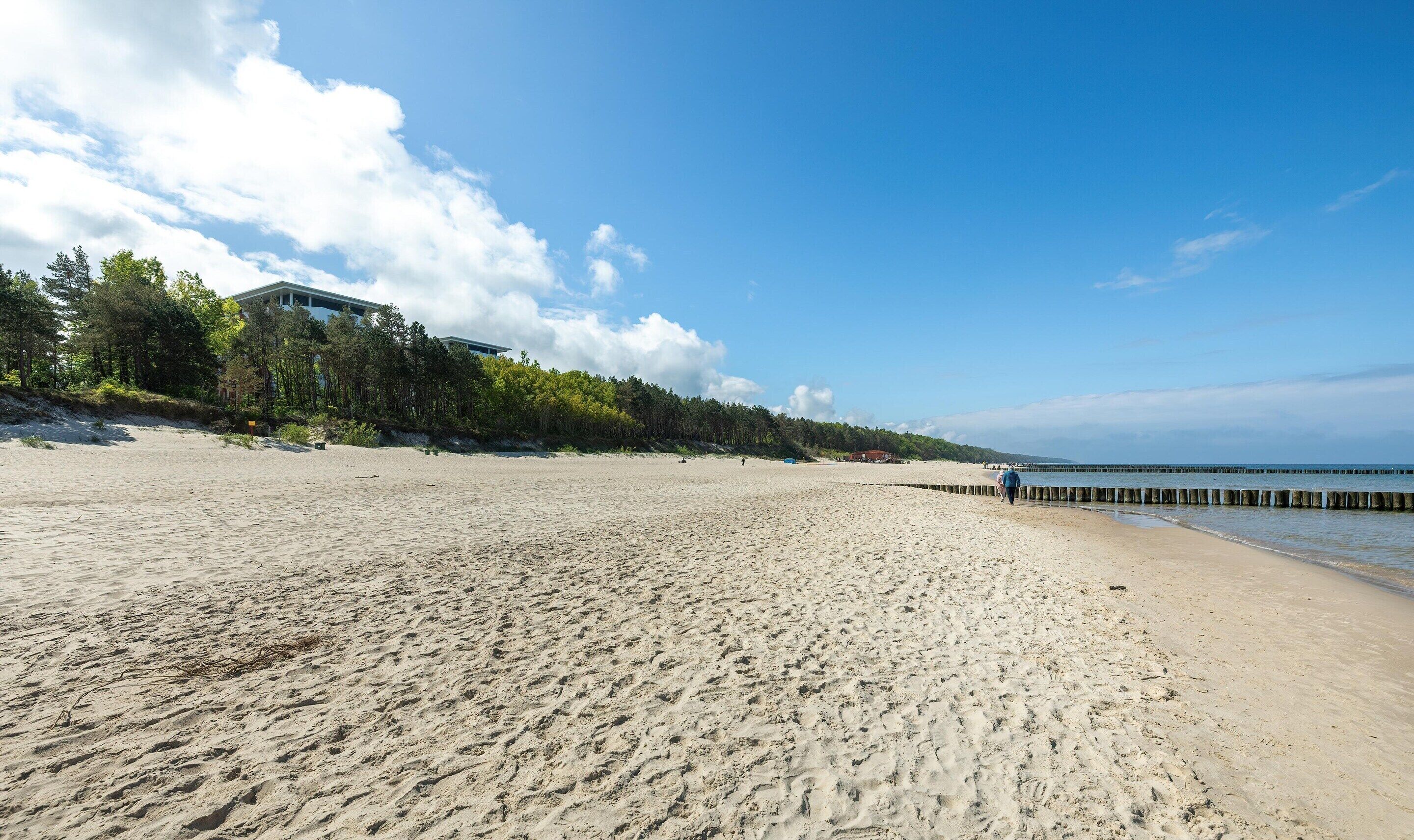 Apartment | View from property