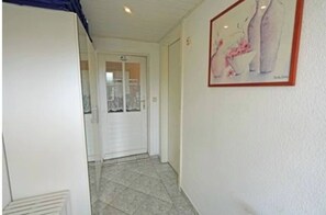 House, 1 Bedroom, Terrace, Garden View | Interior - "achterhus Usedom" Baltic Sea Idyll in the House on the Water (Zempin)