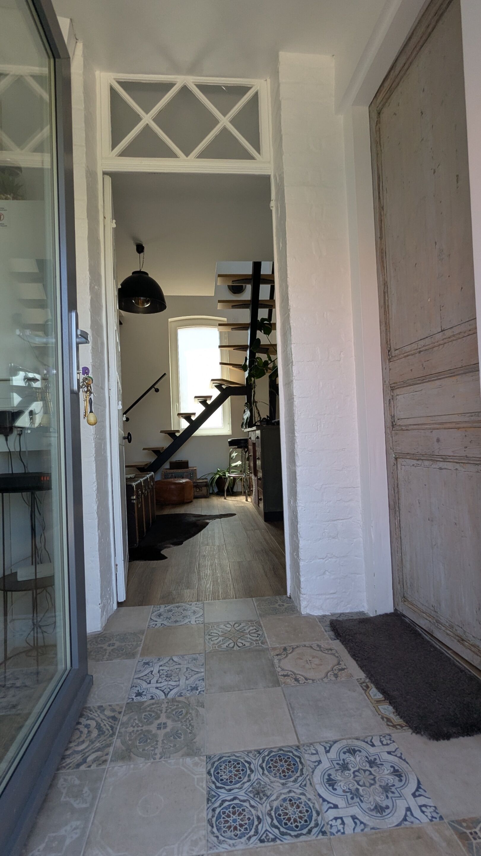 Entrée