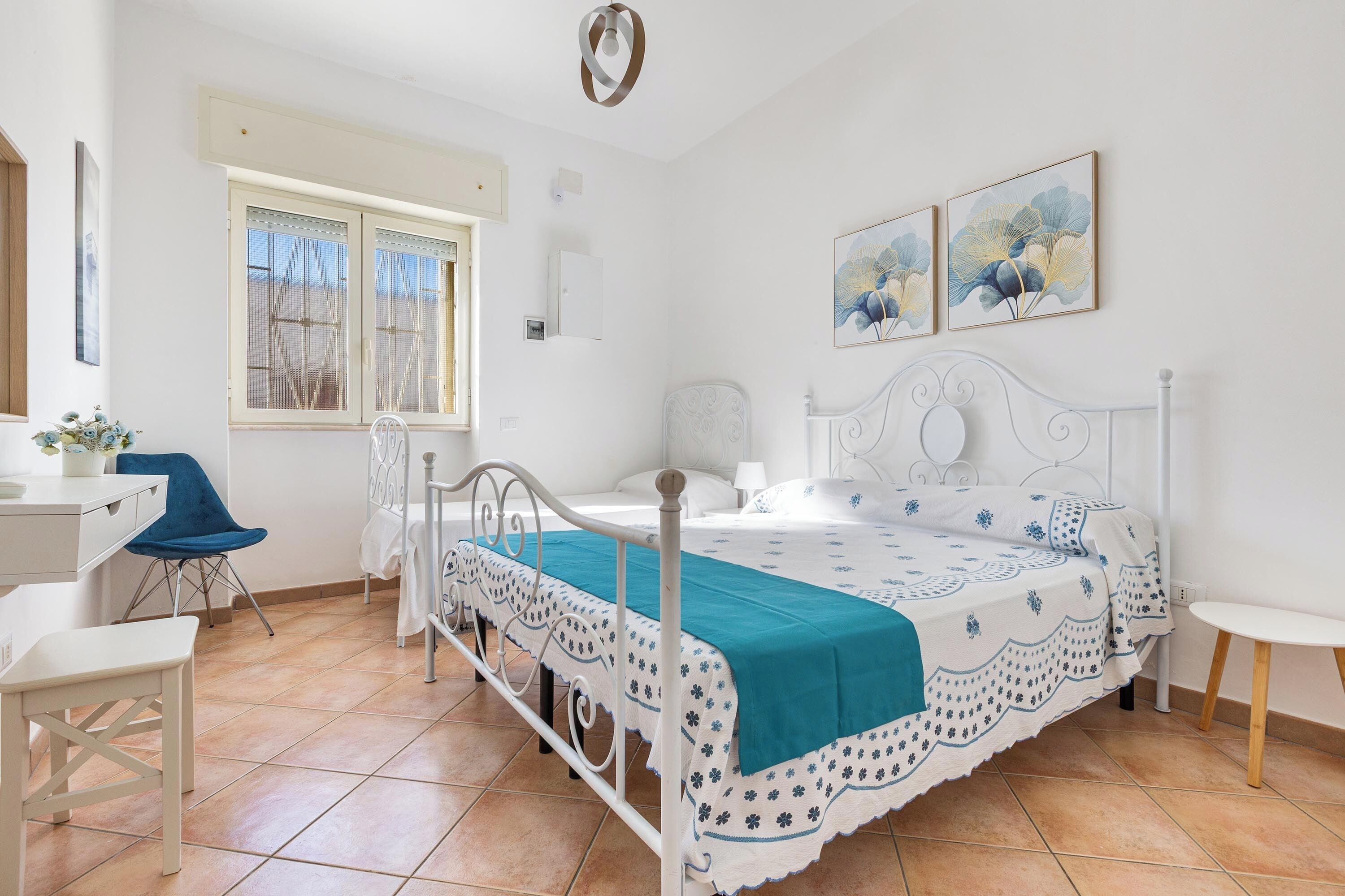 3 Schlafzimmer, Bügeleisen/Bügelbrett, Internetzugang