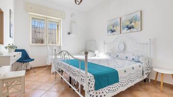 3 Schlafzimmer, Bügeleisen/Bügelbrett, Internetzugang