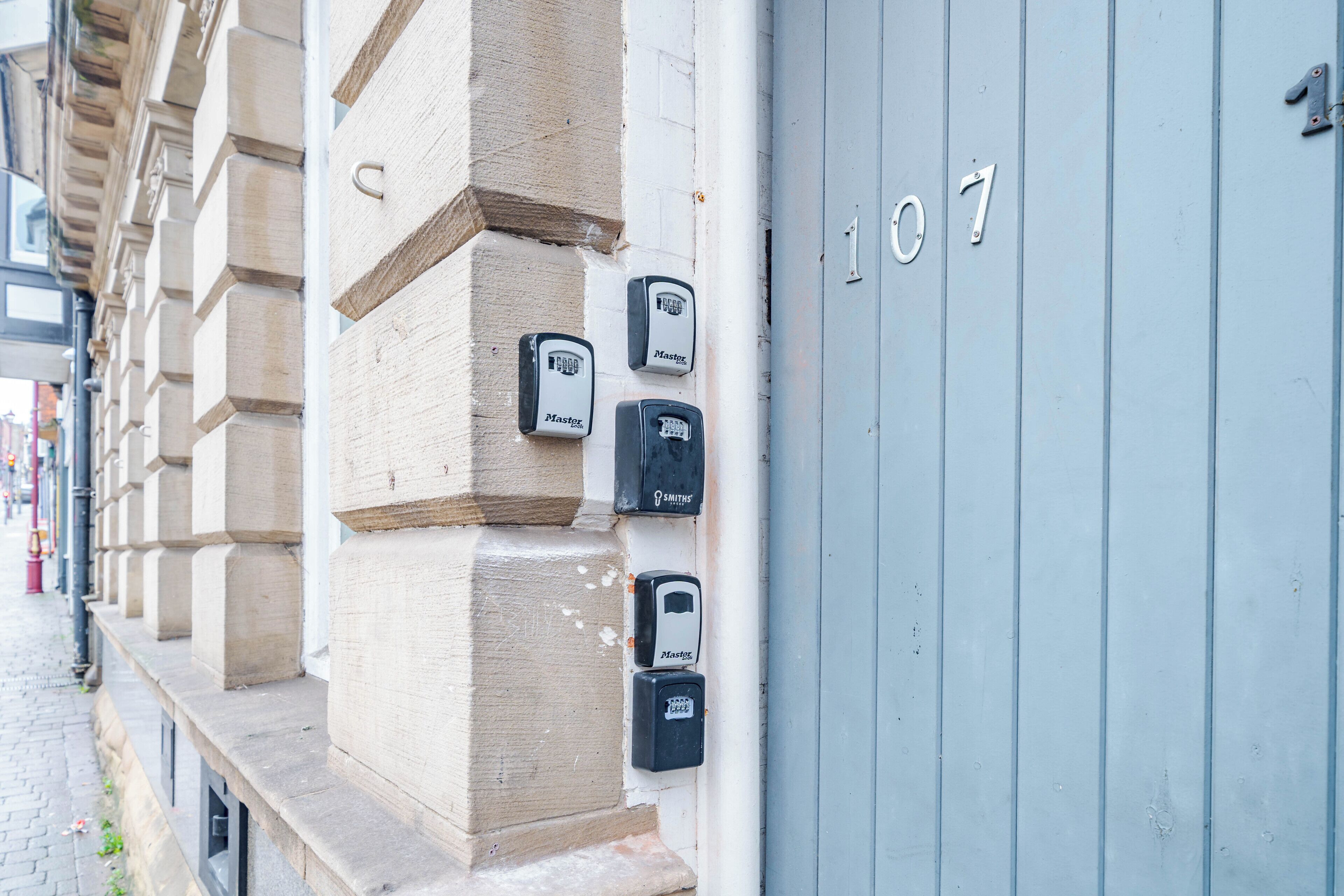 Detalle del exterior