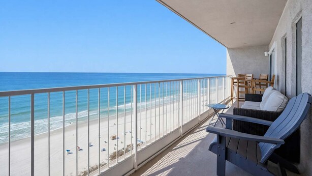 Property grounds - The Summit 1513 - Your Ultimate Vacation Retreat! (Panama City Beach)