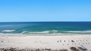 Beach - The Summit 1513 - Your Ultimate Vacation Retreat! (Panama City Beach)