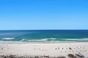 On the beach - The Summit 1513 - Your Ultimate Vacation Retreat! (Panama City Beach)