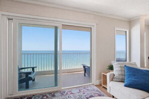 TV - The Summit 1513 - Your Ultimate Vacation Retreat! (Panama City Beach)