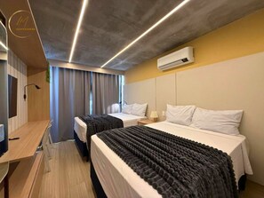 Unclassified image, 2 of 8, button - LM BEACH HAUS (João Pessoa)