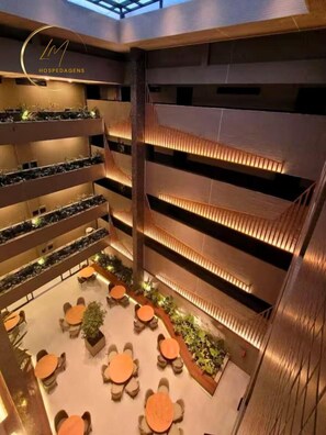 Triple Room | Dining - LM BEACH HAUS (João Pessoa)