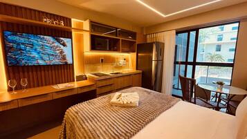 Triple Room | Free WiFi