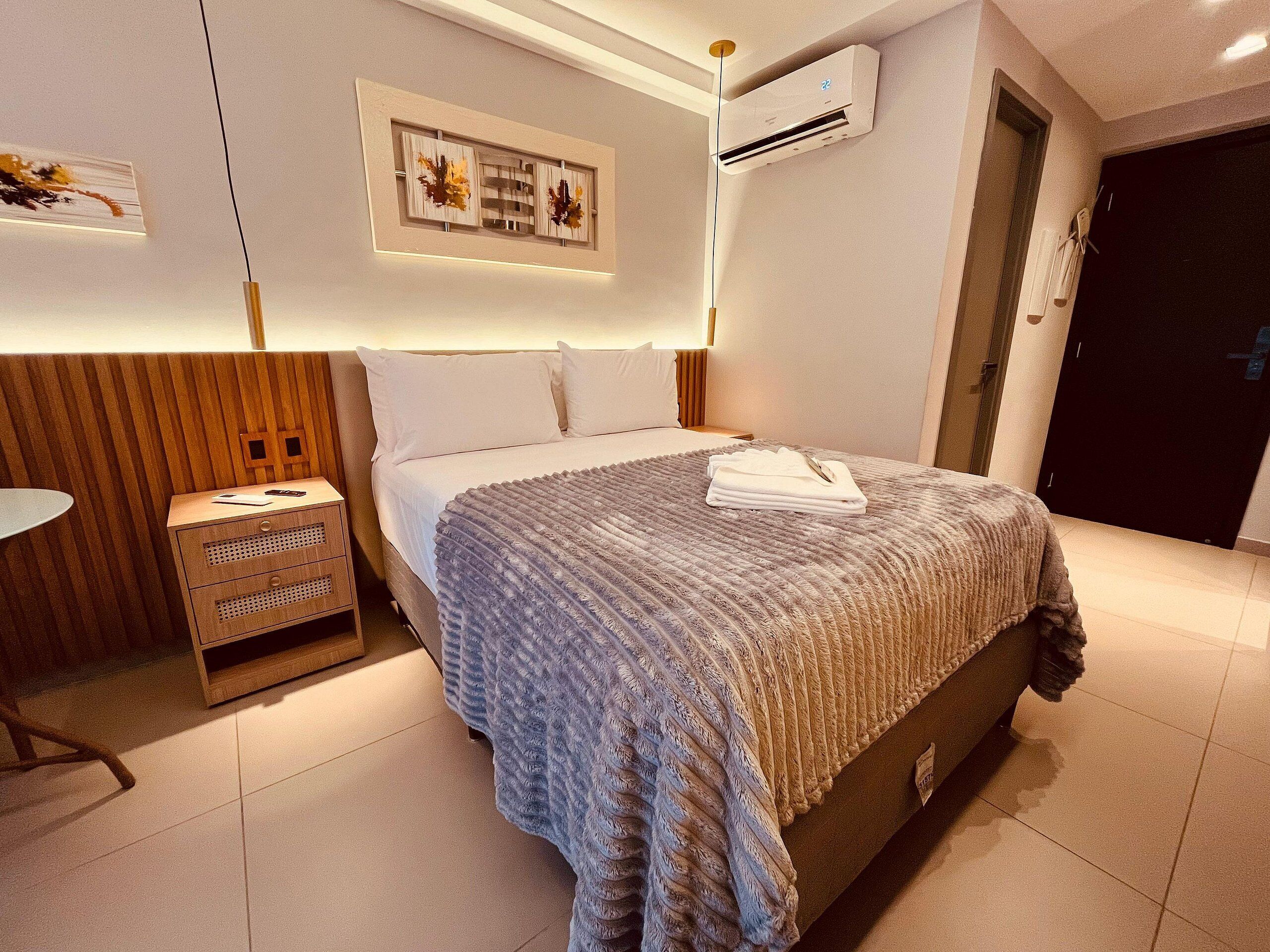 Triple Room | Free WiFi