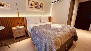 Triple Room | Free WiFi