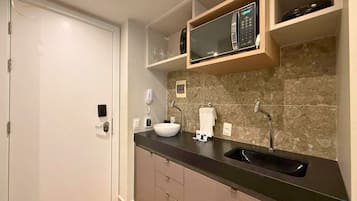 Studio Deluxe | Salle de bain