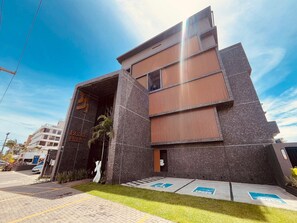 Exterior - LM BEACH HAUS (João Pessoa)