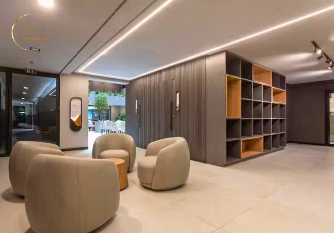 Quarto triplo | Parte interna