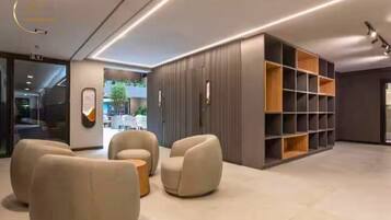 Triple Room | Interior