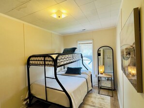 3 sovrum, wi-fi och sängkläder