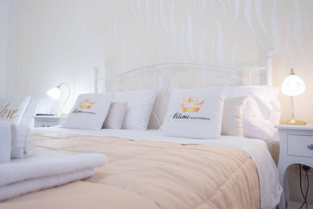 Svit Deluxe - utsikt mot innergården | Gratis wi-fi