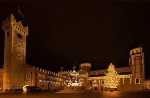 Deluxe Suite, Courtyard View - Alloggio in Pieno Centro a Trento (Trento)