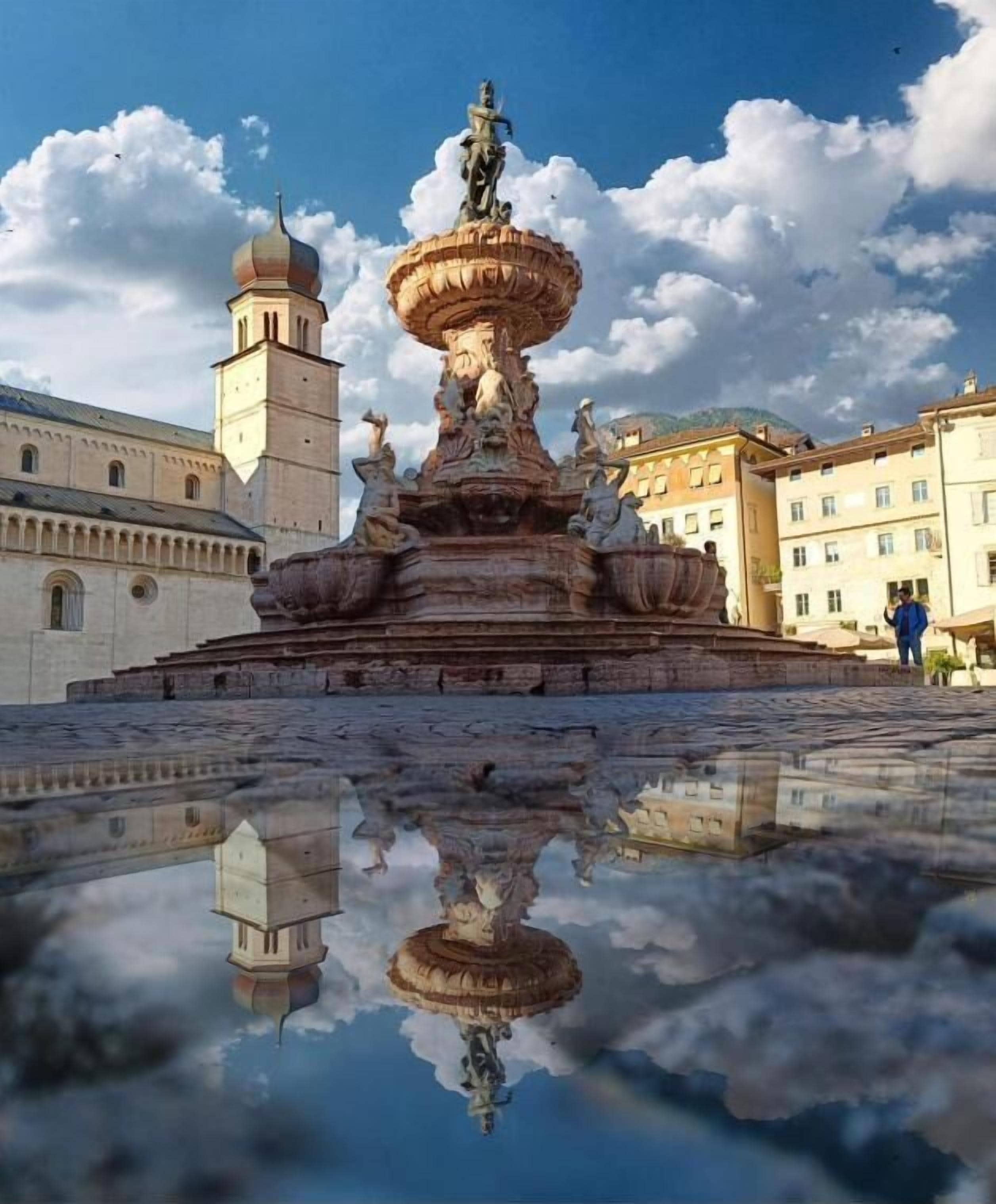 Suite Deluxe, vista cortile | Luogo d'interesse