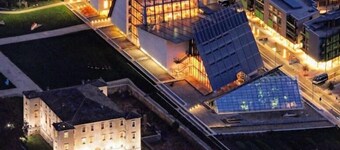 Alloggio in Pieno Centro a Trento 