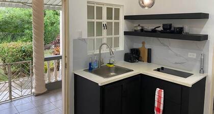 Still Point Guesthouse - Standard Two Bedroom